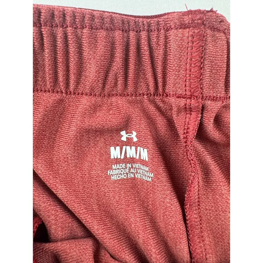 Under Armour HeatGear Running Shorts Bundle 3 Medium - Picture 13 of 16